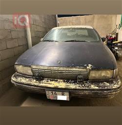 شيفروليه كابريس